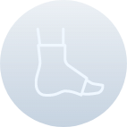 Ankle Pain Relief