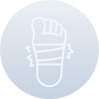 Foot Pain Relief