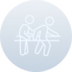 Post-Surgical Rehabilitation