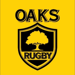 oaks rugby